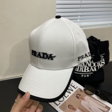 Prada Caps